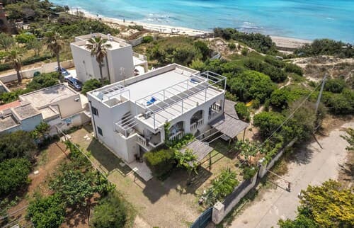 4038 Bliss Attico Fronte Mare by Barbarhouse