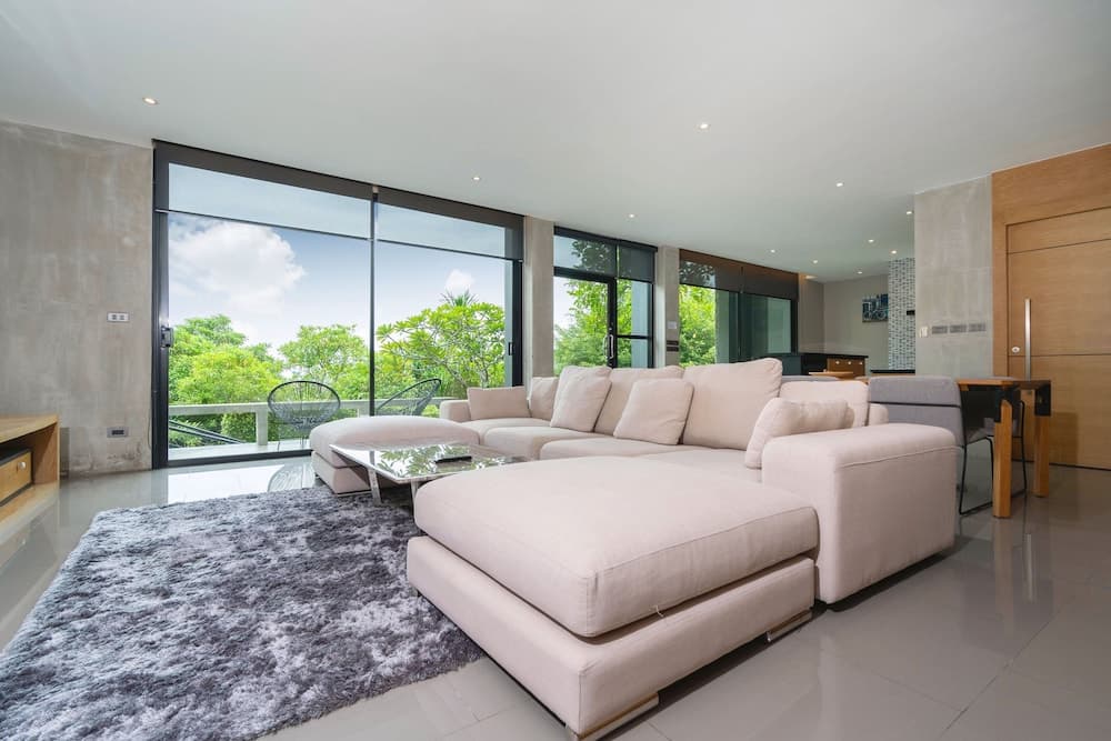 2BR Pavilion P13 in Natural Park Resort