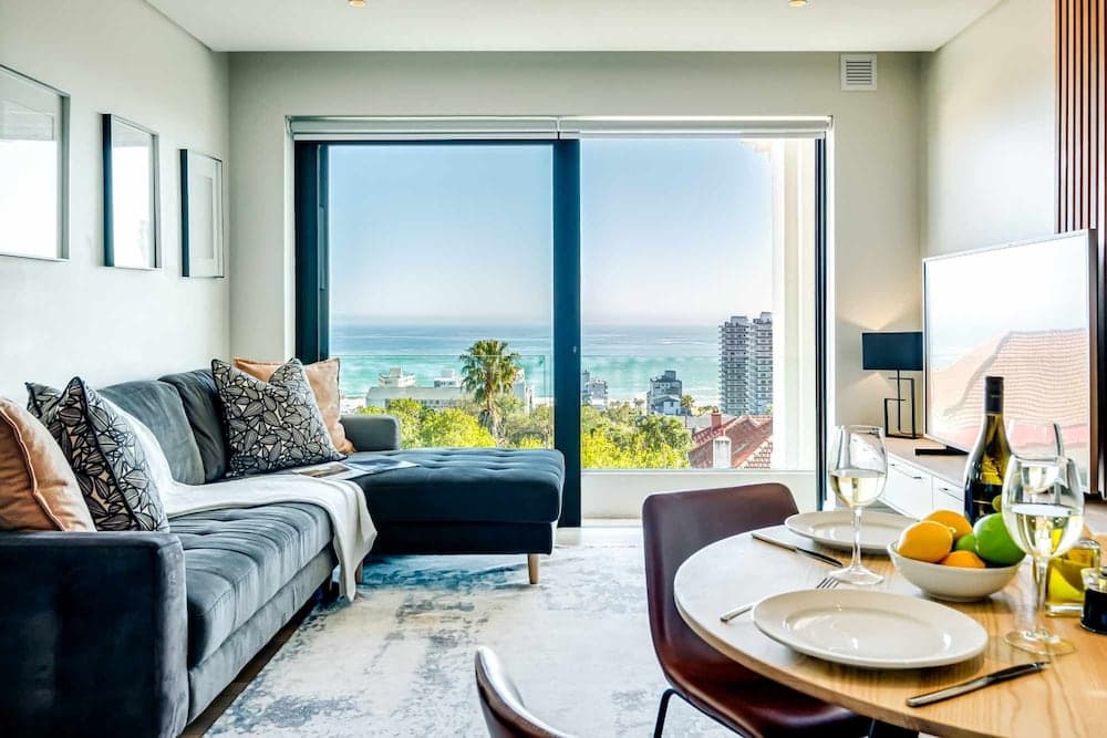 Charming Coastal Escape Marula One