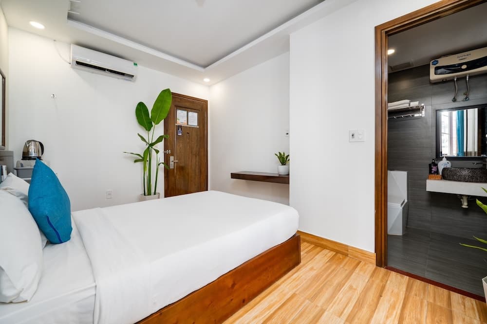 Sydney Da Nang Hotel & Apartment