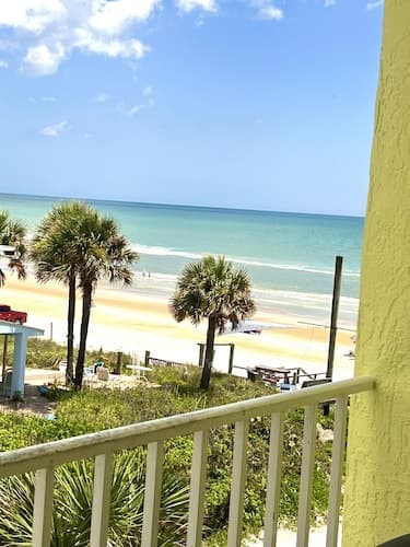 Waters Edge - Ocean View at Symphony Beach Club