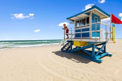 Amazing Condo in Hollywood Beach