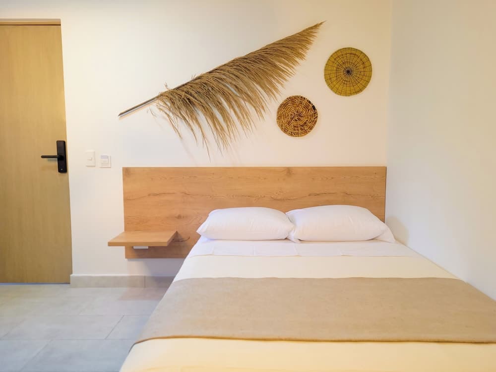 Casa Rosario Apartasuites