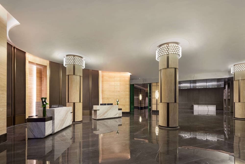 Wyndham Garden Zhangjiajie Tianmen Mountain