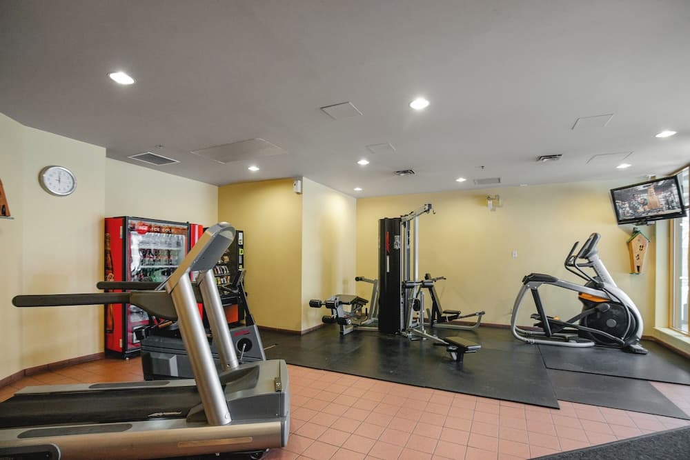 Konaklama yeri imkân ve özellikleri