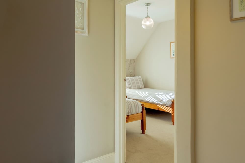 Jasmine Cottage-2BD in Heart of Bourton