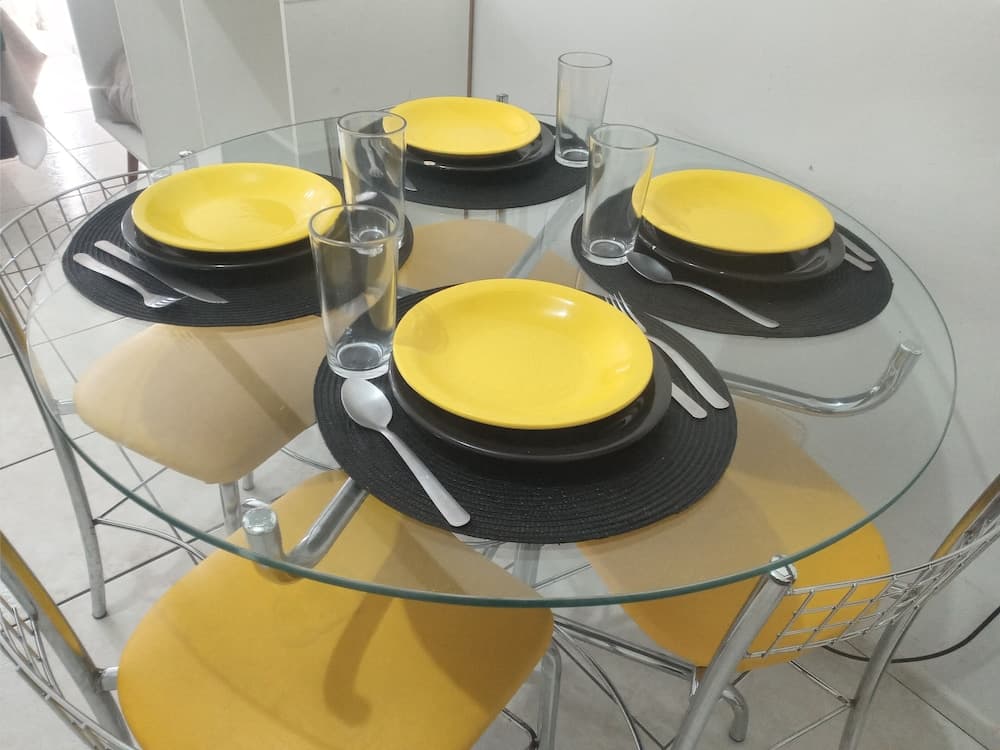 Apartamento no Coração de Curitiba