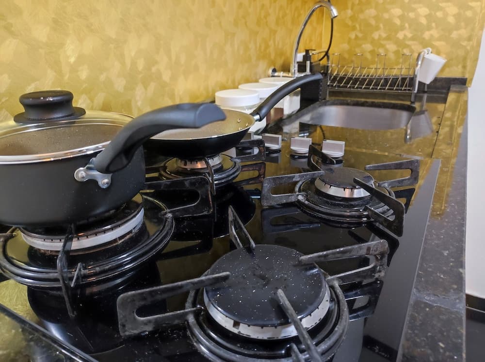 Renomado Apartamento em Curitiba