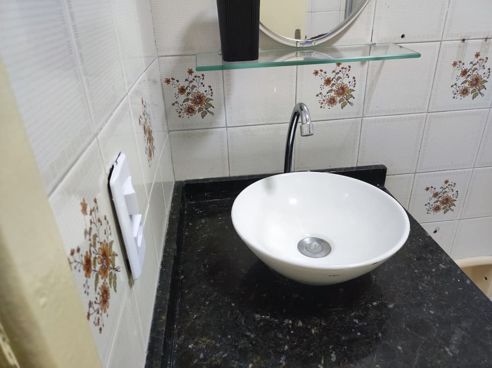 Apartamento Prime Central