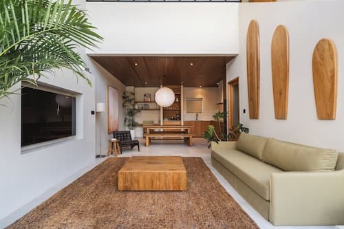 Surf Loft 4 by Alfred in Bali
