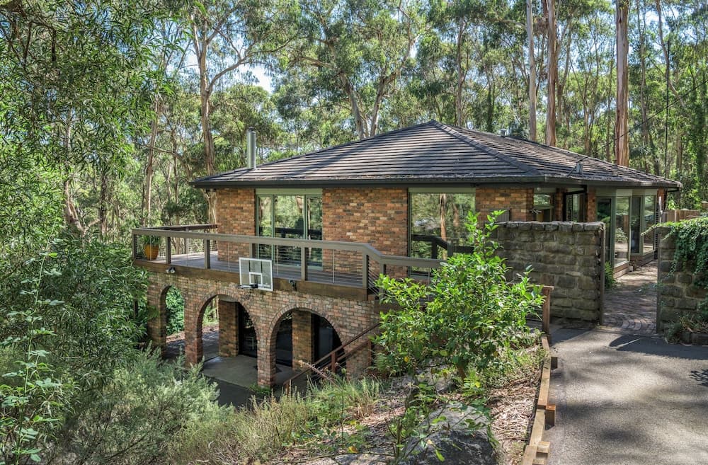 Elliott Lodge - family & pet friendly