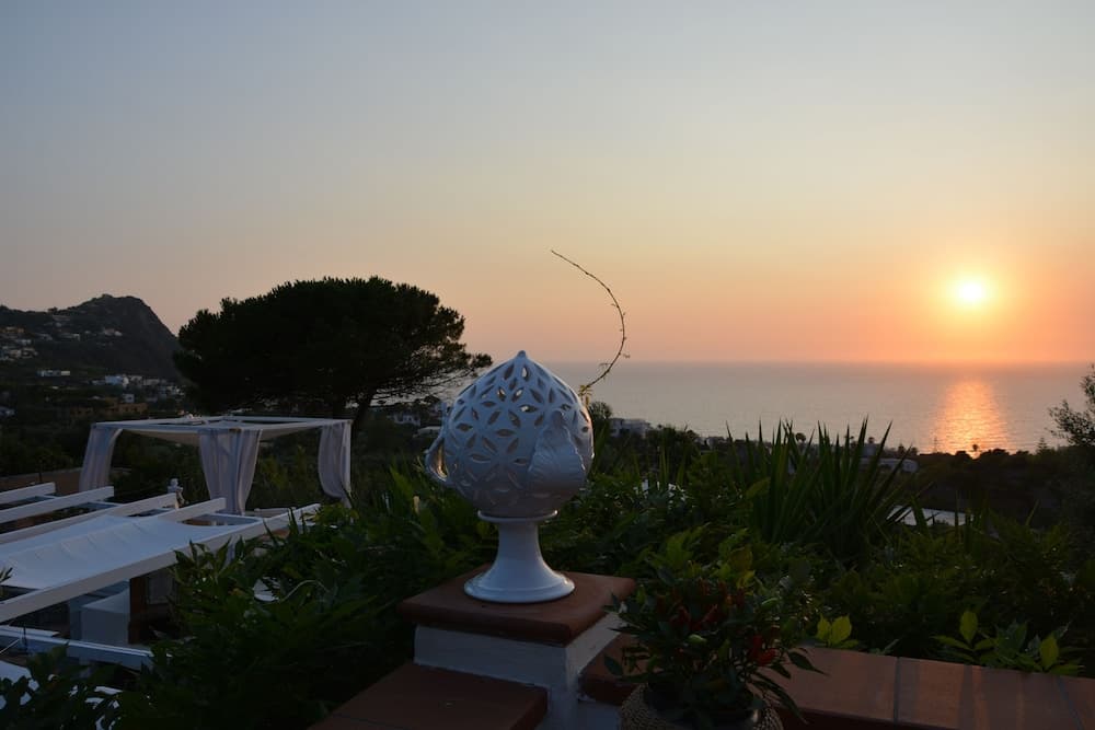 agriturismo la pergola