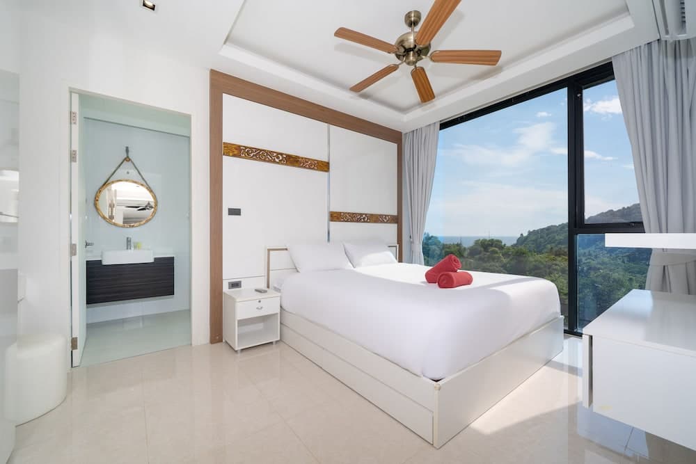 Tropical Suite A602 at Viva Patong Condo