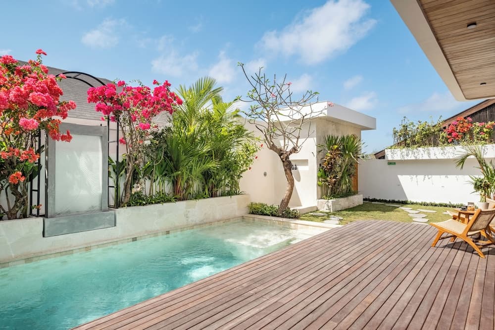 Villa Ukulele Uluwatu