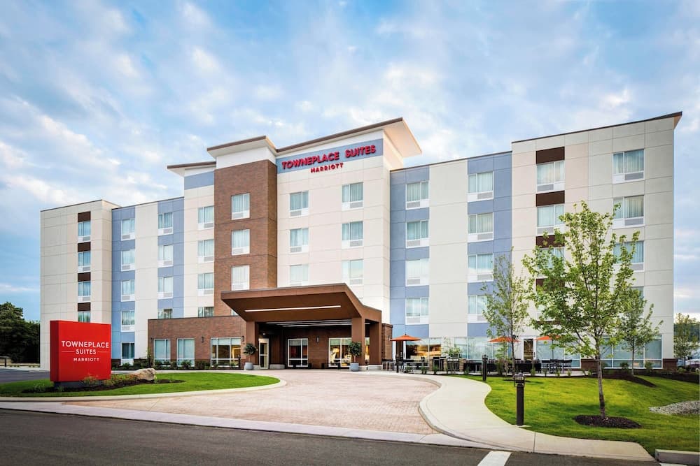 TownePlace Suites by Marriott Lansing North