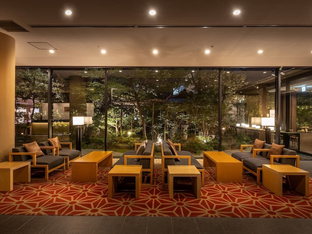 LOISIR HOTEL CLASSIC GARDEN KYOTO SANJO