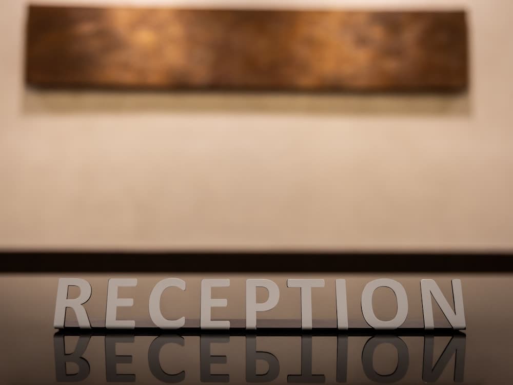 Resepsiyon