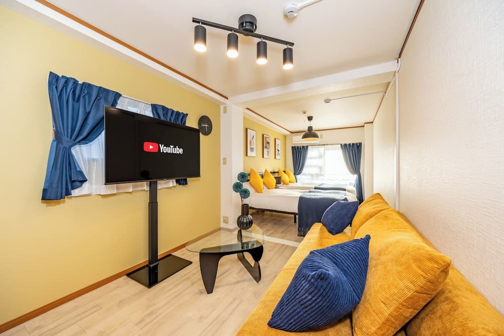 Arita Mansion Nipponbashi