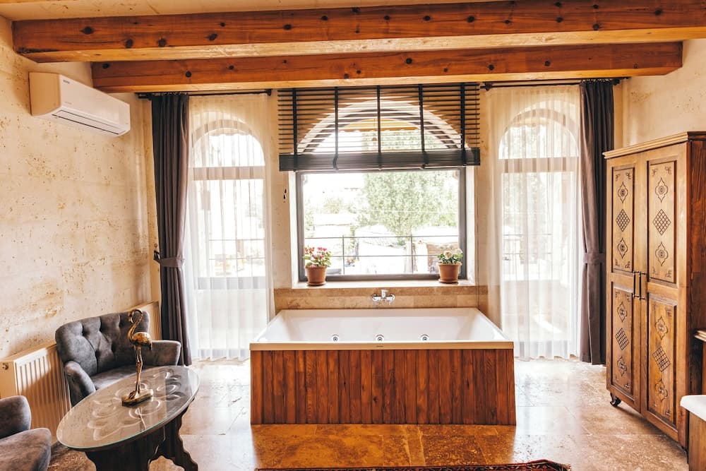 Nest Cappadocia Hotel