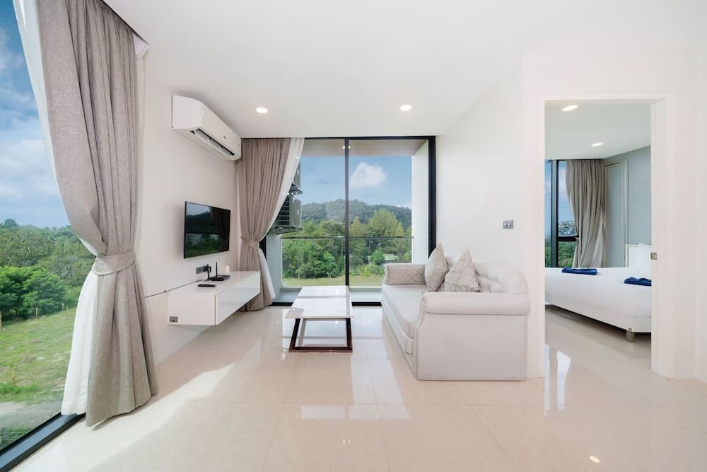 Viva Patong Condo C301 with Nature View