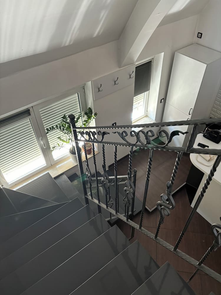 Trio Suites Belgrade