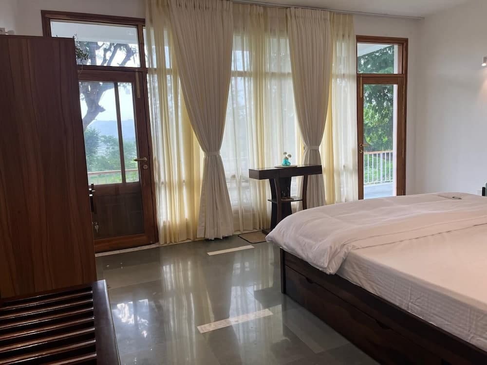 Villa Bougain
