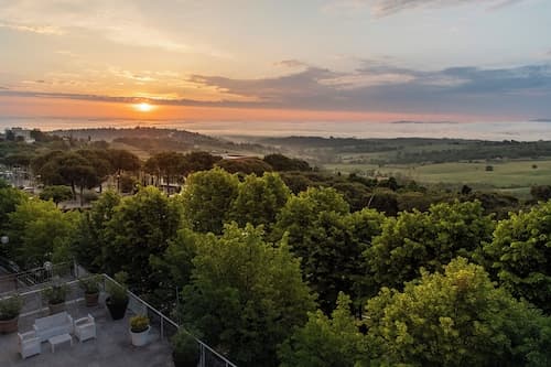 Albergo Villa Gaia
