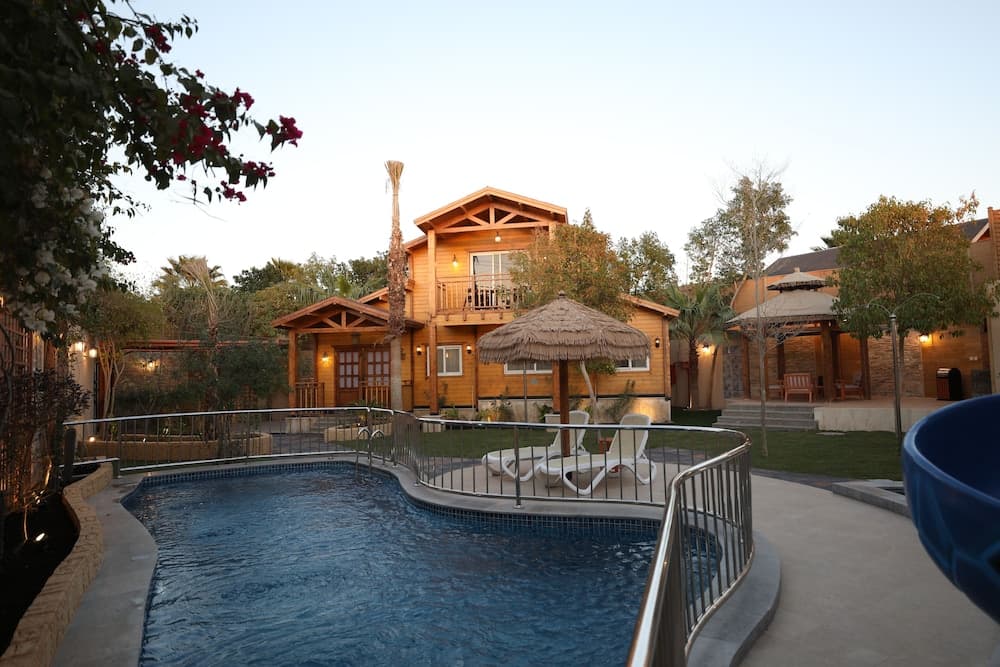 The Land Resort Ammaria