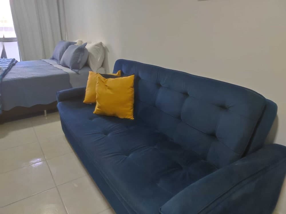 Apartamento Gold Central