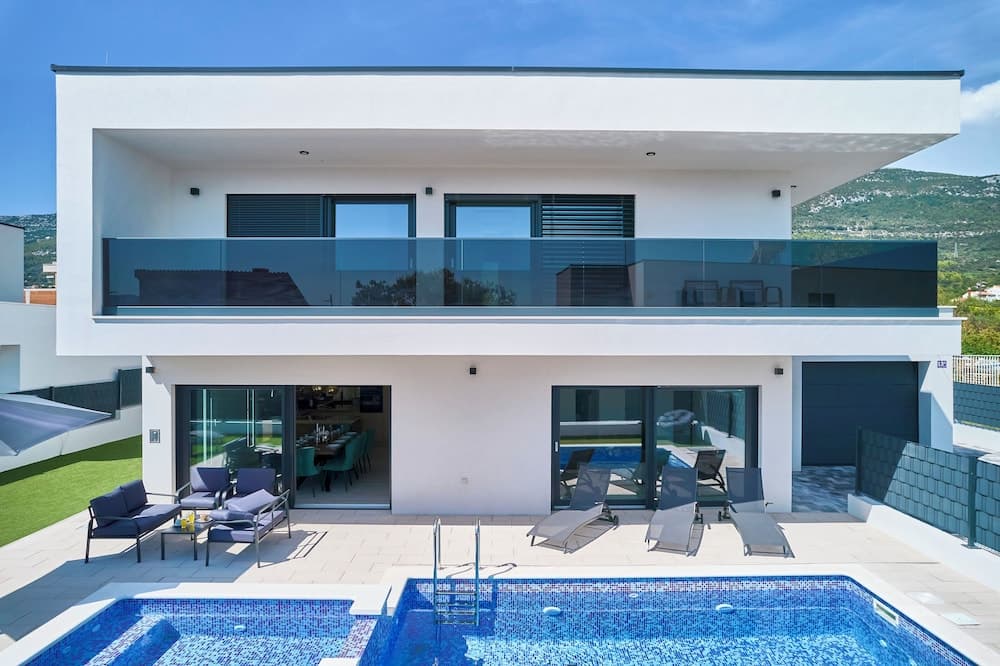 Villa Adria Dream by Litto