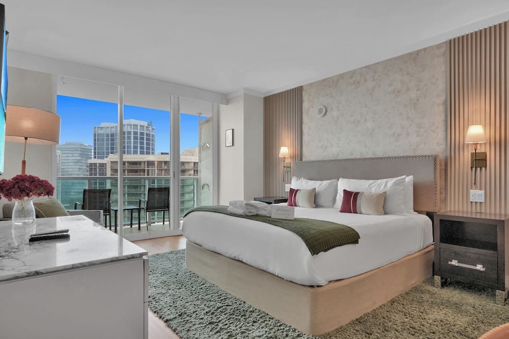 The Harmony - Ocean & Relaxation