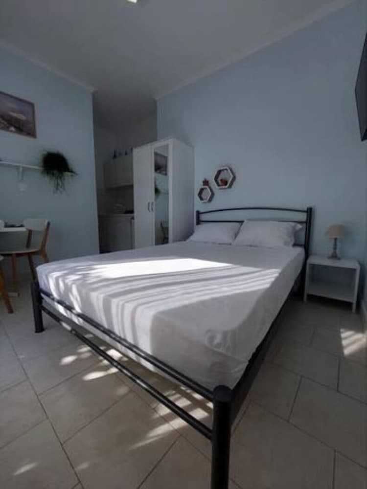 Les Amandiers D2&D3 by Corfu Escapes