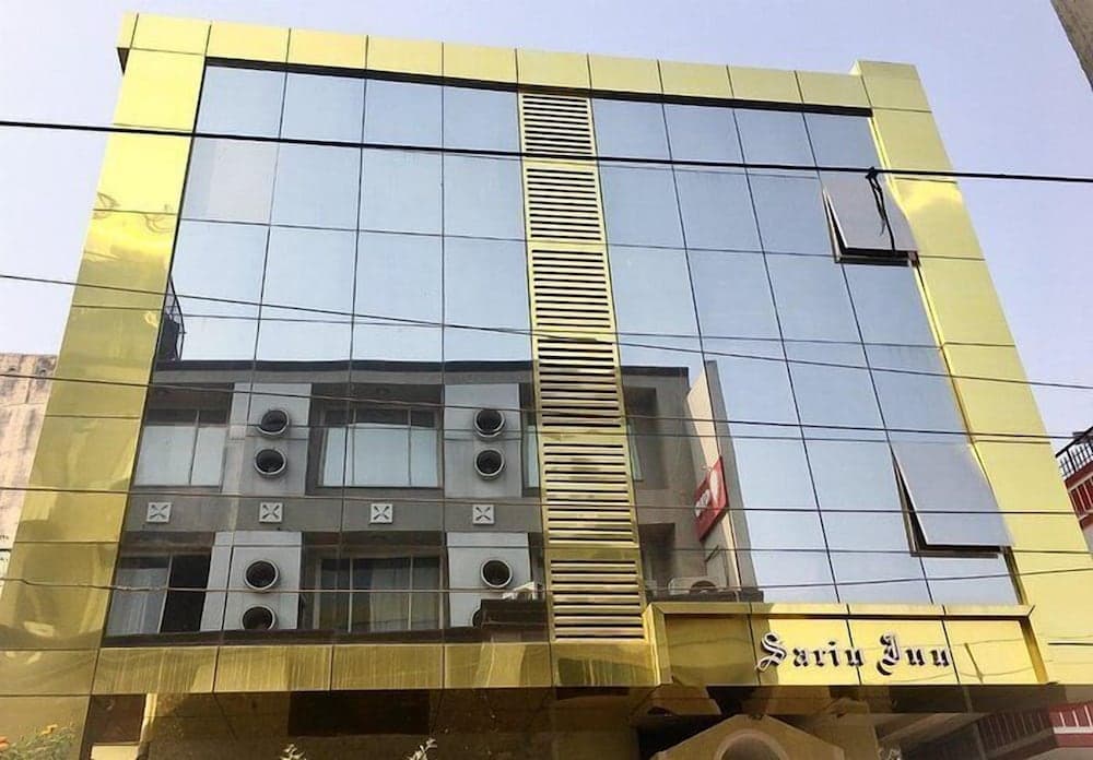 Sarin Inn Boutique Hotel