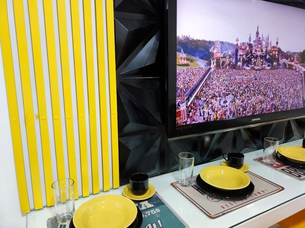 Fabuloso Apartamento Central e Curitiba