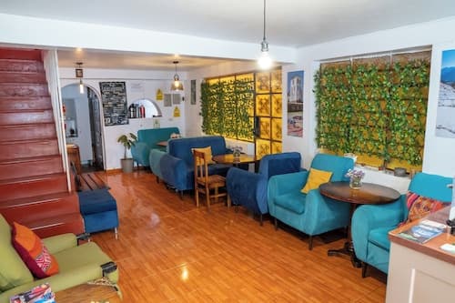 Natural Inn