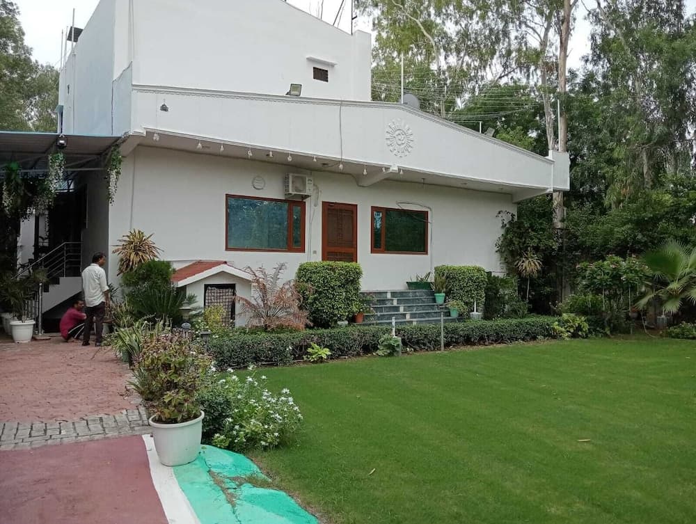 Purple Tree Villa Delhi