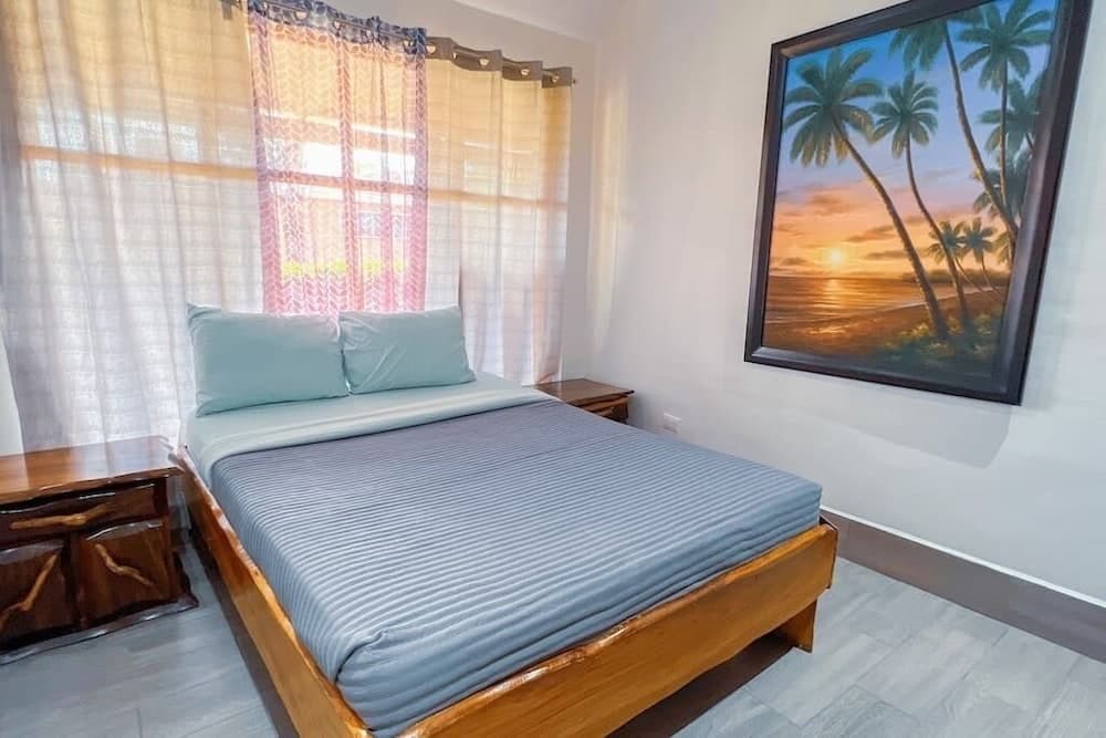 Villa Paraiso Banano 09