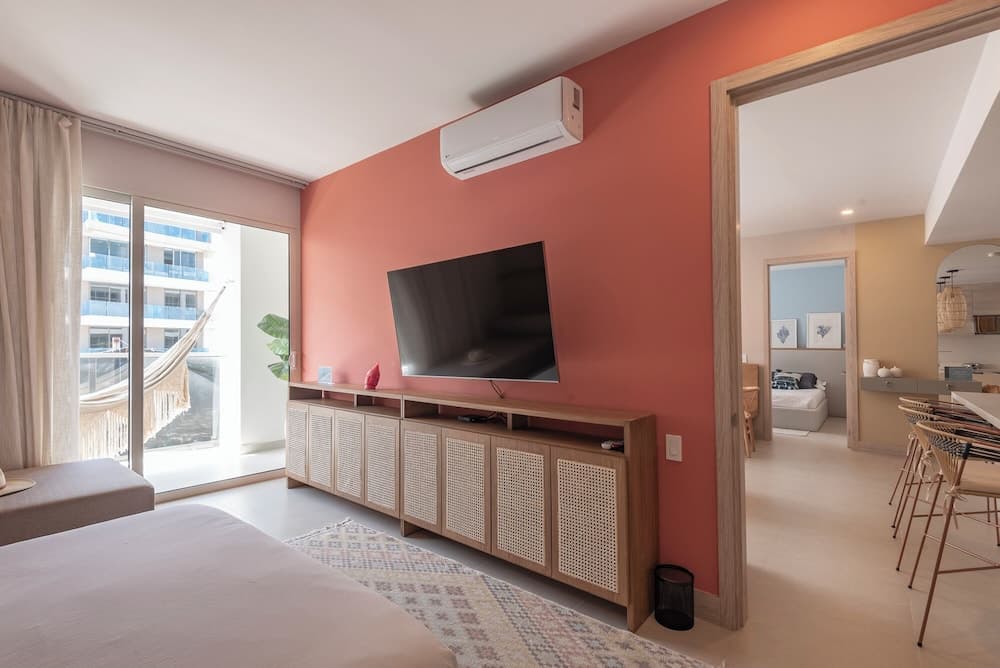 Armonía Luxe Condo Experience