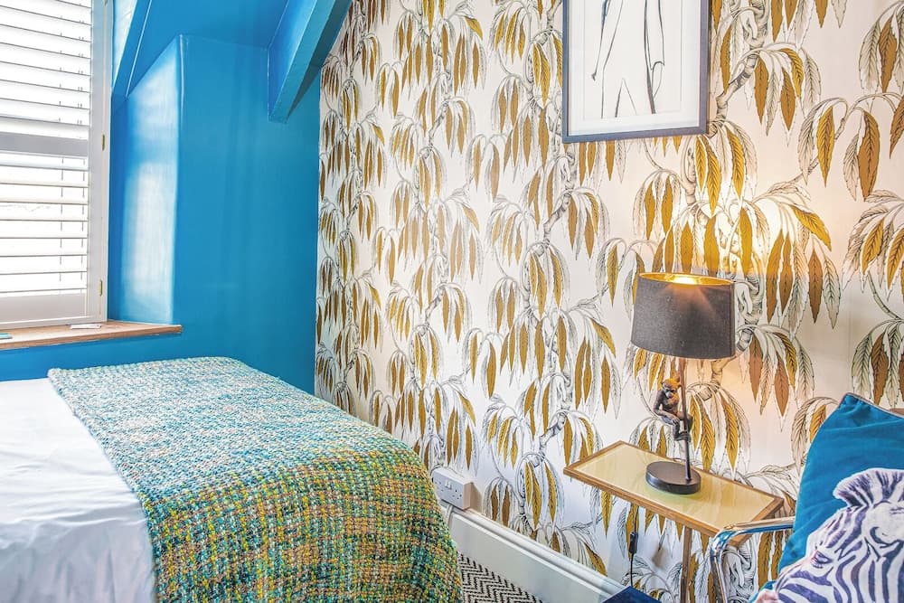 Maple Rose - 2 Bedroom in Minchinhampton