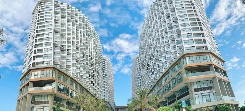 Apec Mandala Diamond Mũi Né Hotel