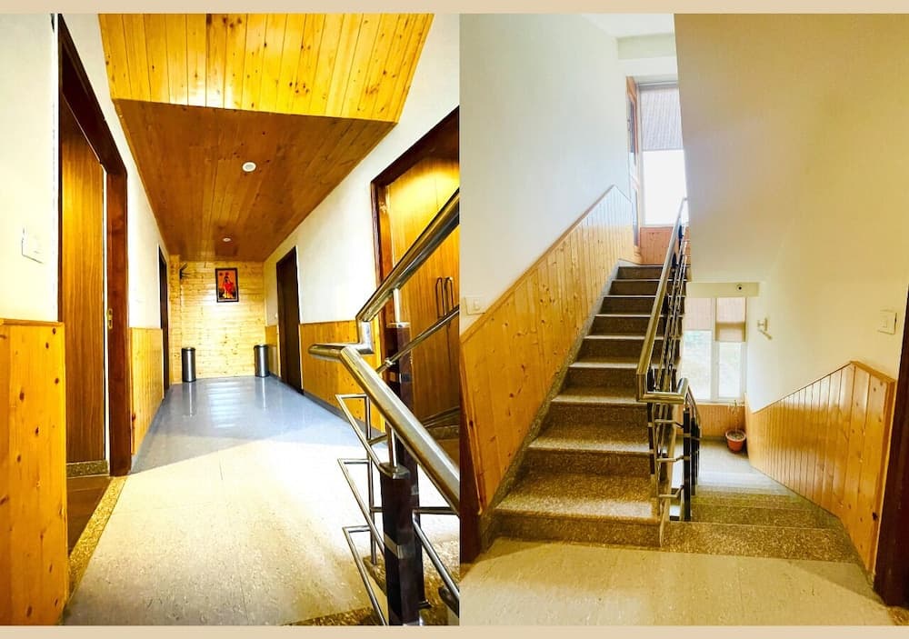 Simsa Heights Manali