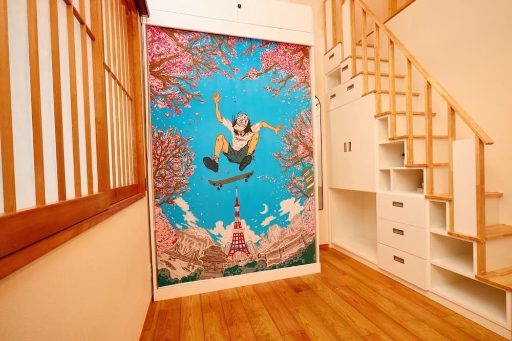Oda