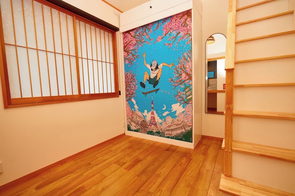 Oda