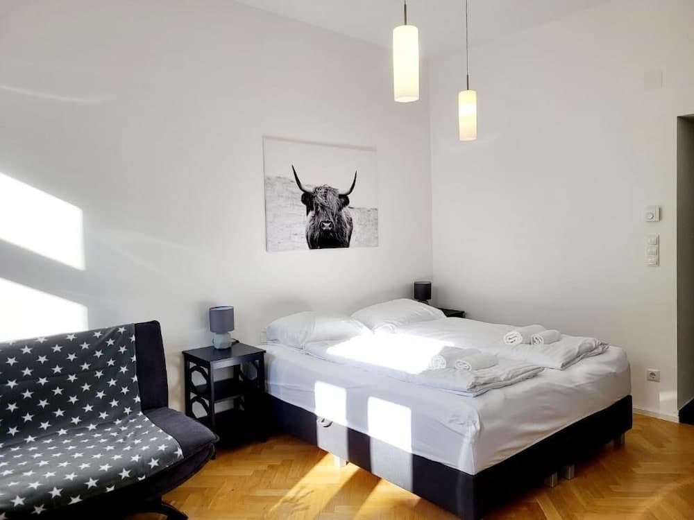 Neulerchenfelder Apartment Vienna