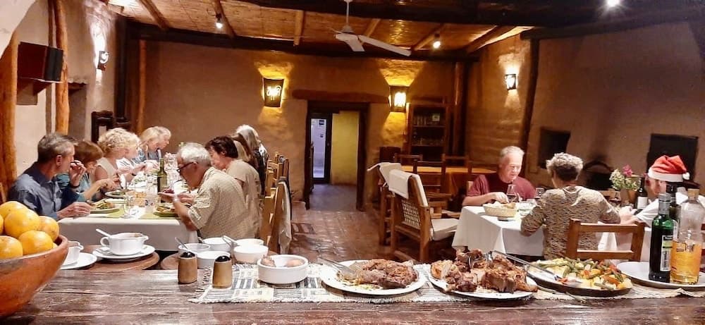 Restoran