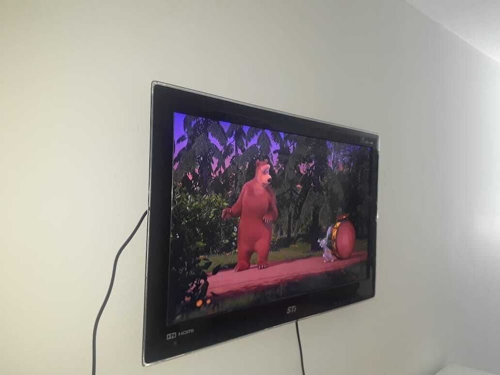 Apart Inteiro na Região Nobre de CTBA