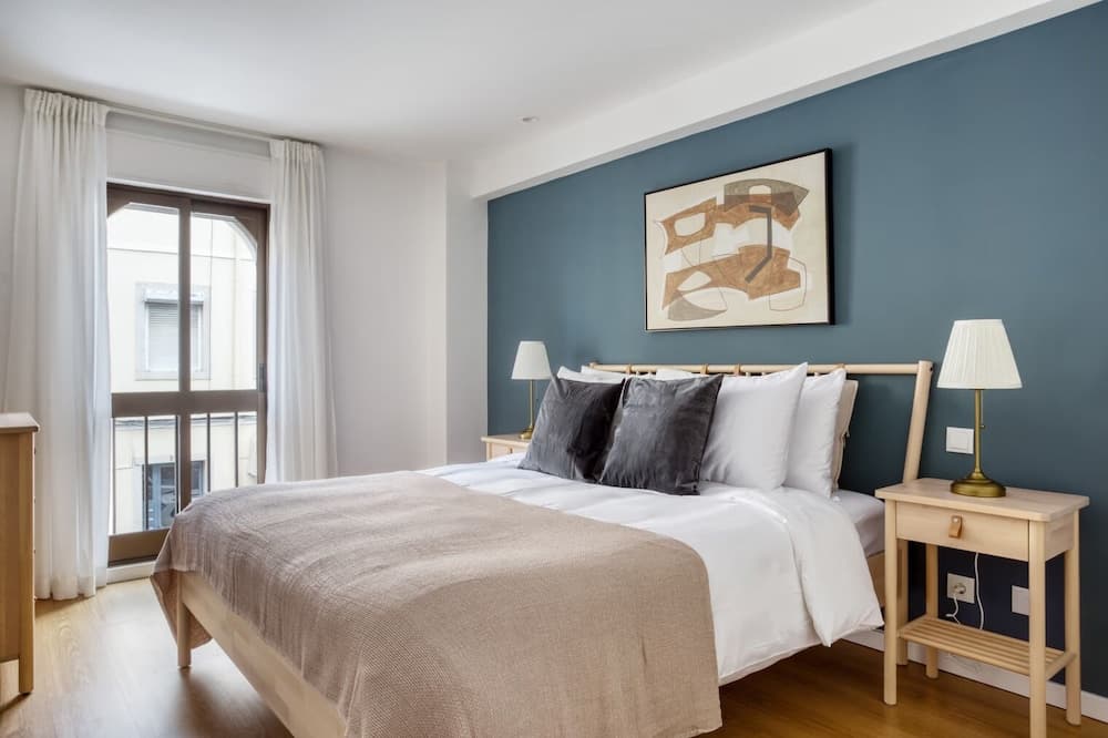 Heart of Lisbon Serviced Hotel