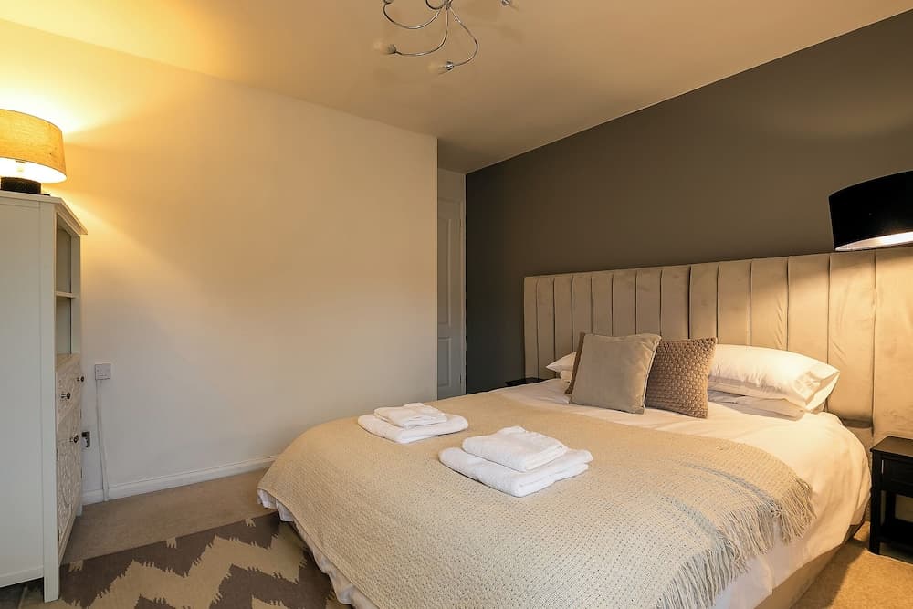 Stunning 3BD Oxfordshire Home in Enstone