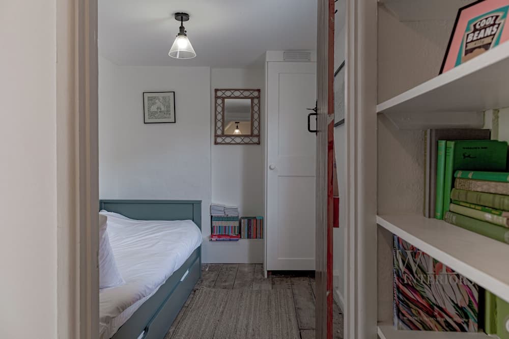 Stunning 2BD in the Heart of Malmesbury