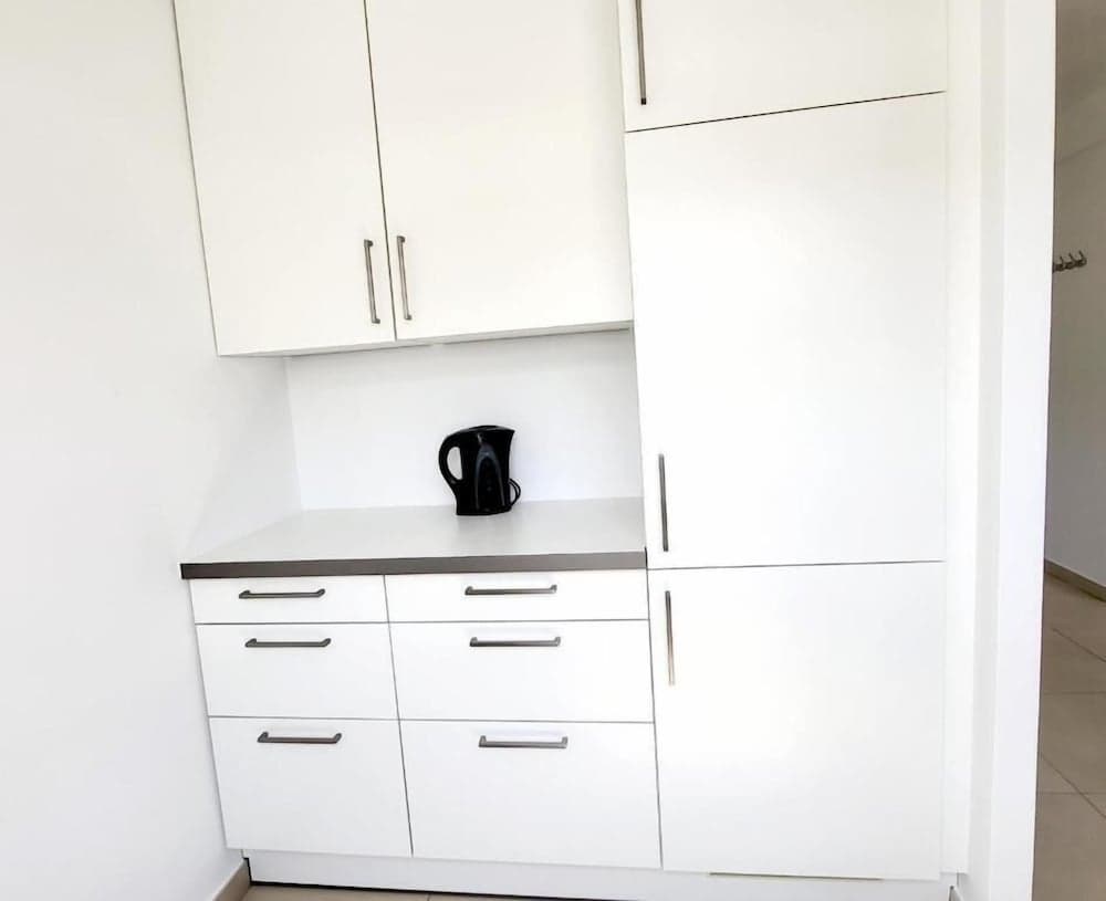 Apartment Vienna Buchengasse